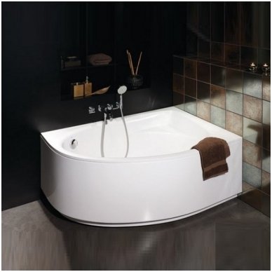 PAA asimetrinė vonia Tre 1500x1000 3