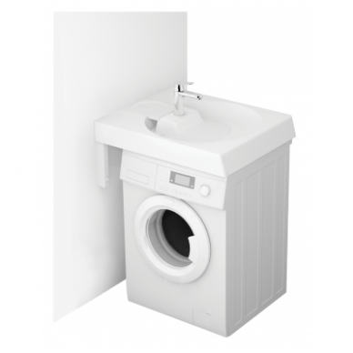 PAA praustuvas 600x750 CLARO GRANDE 3