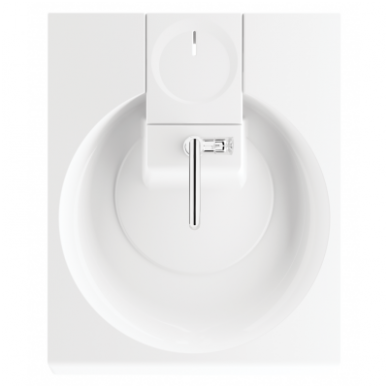 PAA praustuvas 600x750 CLARO GRANDE 4