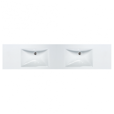 PAA dvigubas praustuvas Long Step Duo 2000x490