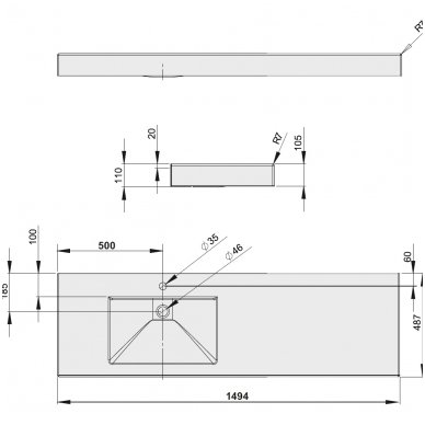 PAA praustuvas Long Step 1500x490 5