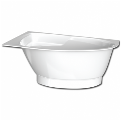 PAA asimetrinė vonia Tre 1500x1000 6