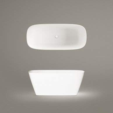 PAA Silkstone vonia 1500x650 DUNA 2