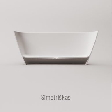 PAA Silkstone vonia 1500x650 DUNA 4