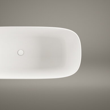 PAA Silkstone vonia 1500x650 DUNA 3