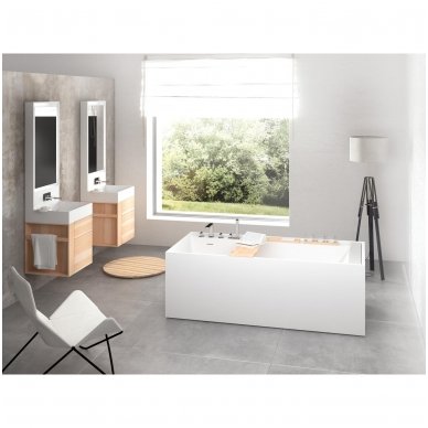 PAA vonia 1800x800 Infinity 3