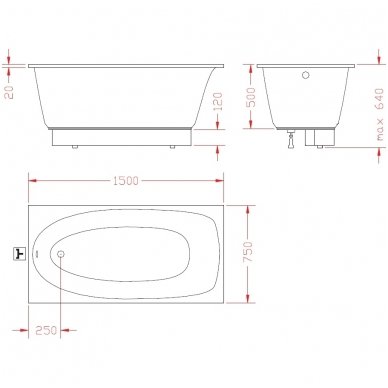 PAA vonia Uno 1500x750 2