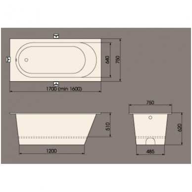 PAA vonia Vario Long 1700x750 2