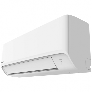 Panasonic šilumos siurblys oro kondicionierius nanoe-X CS-TZ25ZKEW 2