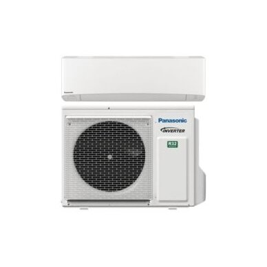 Panasonic šilumos siurblys oro kondicionierius Elite S-6010PK3E / U-71PZH3E5