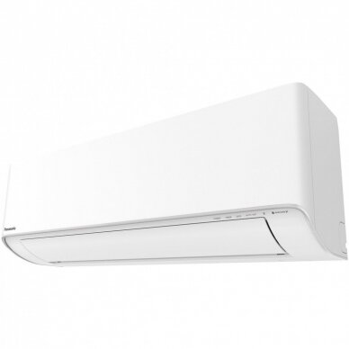 Panasonic šilumos siurblys oro kondicionierius Etherea CS-NZ50YKE / CU-NZ50YKE 2