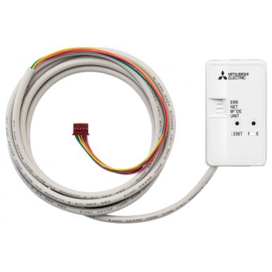 Mitsubishi Electric Wi-Fi adapteris MAC-587IF-E