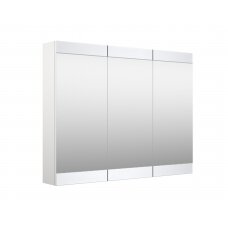 Raguvos baldai veidrodinė spintelė Serena Retro 100