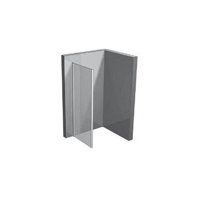 Ravak dušo sienelė Pivot PPS 1000x1900 2