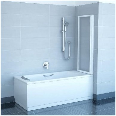 Ravak vonios sienelė VS2 105 2