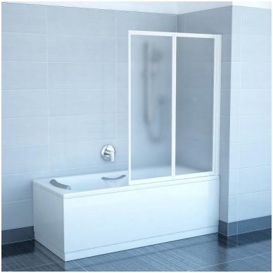 Ravak vonios sienelė VS2 105