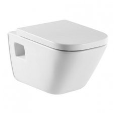 Roca pakabinamas unitazas The Gap A346477000