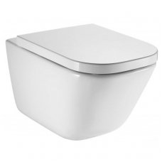 Roca pakabinamas WC The Gap (Rimless) A34647L000