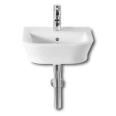Roca praustuvas The Gap 400x320 A327478000