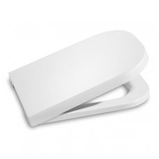 Roca WC sėdynė su dangčiu The Gap A80147000B/A80147200B