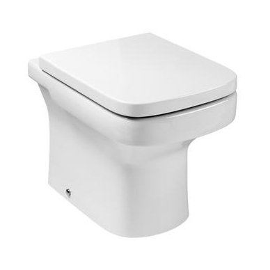 Roca pastatomas unitazas Dama-N A347787000