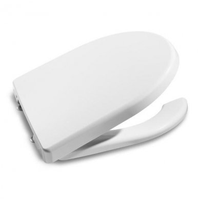Roca WC sėdynė su dangčiu Meridian A801230004