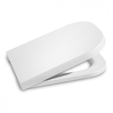 Roca WC sėdynė su dangčiu The Gap A80147000B/A80147200B