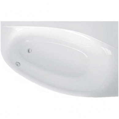 Roth asimetrinė vonia Isabella Neo 1700x1100 2