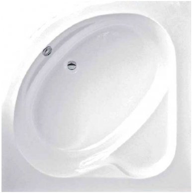 Roth kampinė vonia Flora Neo 1200x1200