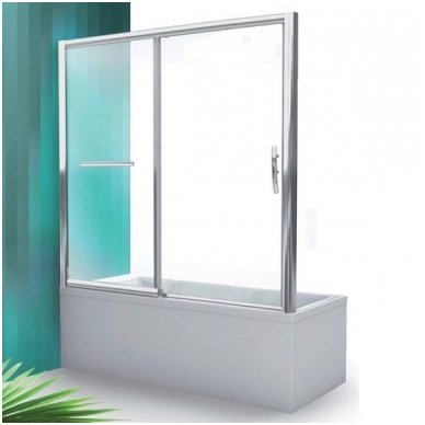 Roth vonios sienelė PXV2L/PXV2P 1500