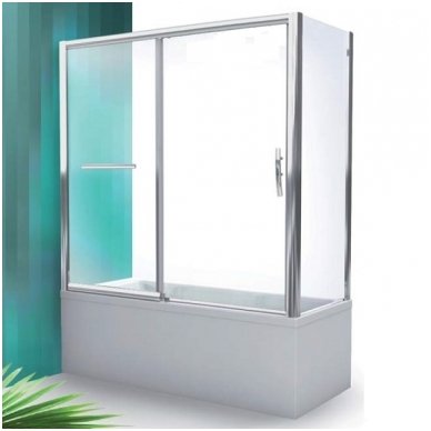 Roth vonios sienelė PXV2L/PXV2P 1500 2