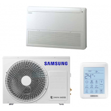 Samsung šilumos siurblys oro kondicionierius AC071RNCDKG/EU + AC071RXADKG/EU