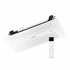 Samsung bevėjė kasetinė vidinė dalis WindFree 2,6/2,9 kW