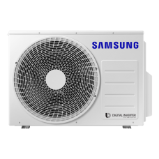 Samsung išorinė dalis 8,0/9,3 kW