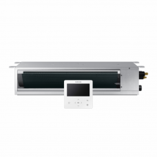 Samsung kanalinė vidinė dalis 2,6/2,9 kW