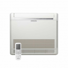 Samsung konsolinė-grindinė vidinė dalis 2,6/2,9 kW