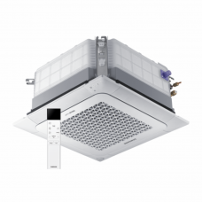 Samsung bevėjė kasetinė vidinė dalis WindFree 1,6/2,0 kW
