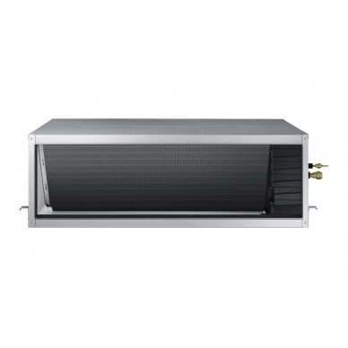 Samsung aukšto slėgio šilumos siurblys oro kondicionierius AC200KNHPKH/EU + AC200KXAPNH/EU 2