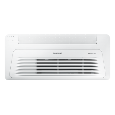 Samsung bevėjė kasetinė vidinė dalis WindFree 3,5/3,8 kW 3