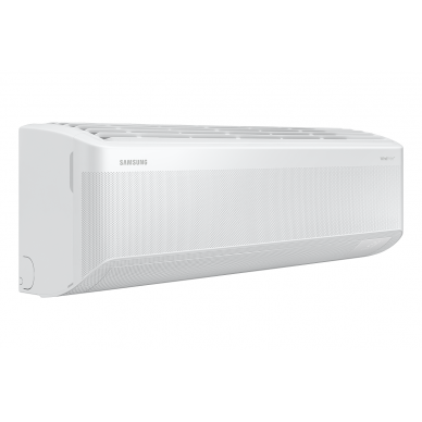 Samsung bevėjis šilumos siurblys oro kondicionierius WindFree Comfort S2 2,5/3,2 kW 2