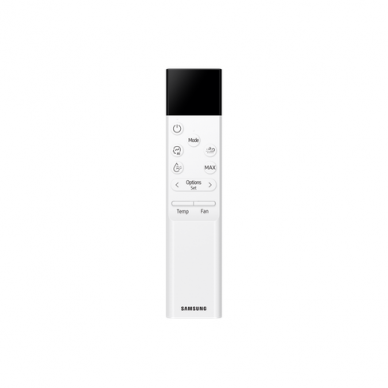 Samsung bevėjė sieninė vidinė dalis WindFree Comfort S2 6,5/7,4 kW 6