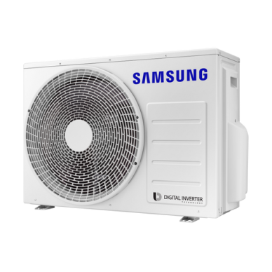 Samsung išorinė dalis 5,2/6,3 kW 2