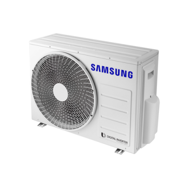 Samsung išorinė dalis 5,2/6,3 kW 3