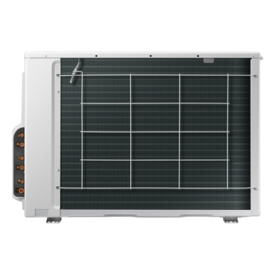 Samsung išorinė dalis 6,8/8,0 kW 4