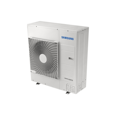 Samsung išorinė dalis 10,0/12,0 kW 3