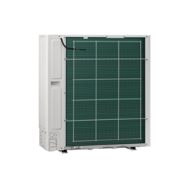 Samsung išorinė dalis 10,0/12,0 kW 4