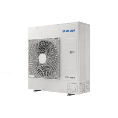 Samsung išorinė dalis 10,0/12,0 kW 2
