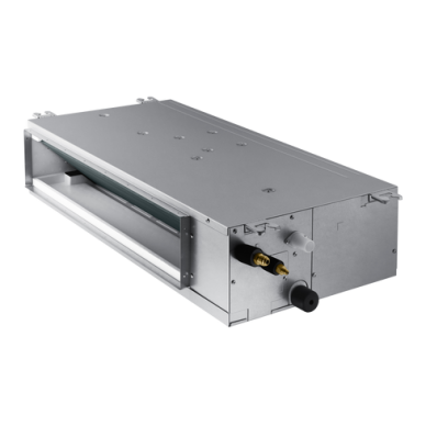 Samsung kanalinė vidinė dalis 2,6/2,9 kW 3