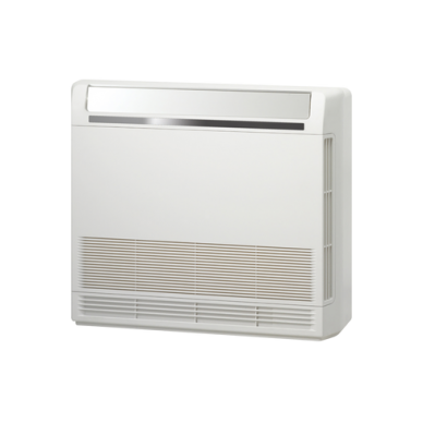 Samsung konsolinė-grindinė vidinė dalis 3,5/3,8 kW 2