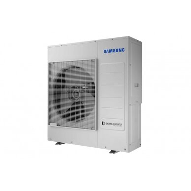 Samsung šilumos siurblio oro kondicionieriaus išorinis blokas AJ100TXJ5KG/EU 2